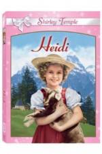 Watch Heidi Vodly