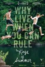 Watch The Kings of Summer Vodly
