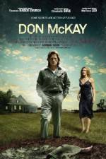 Watch Don McKay Online Vodly
