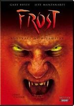 Watch Frost: Portrait of a Vampire Online Vodly