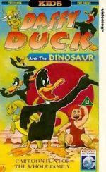 Watch Daffy Duck and the Dinosaur Online Vodly