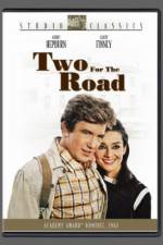 Watch Two for the Road Vodly