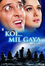 Watch Koi... Mil Gaya Online Vodly
