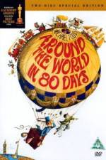 Watch Around the World in Eighty Days Vodly
