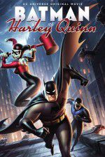 Watch Batman and Harley Quinn Vodly