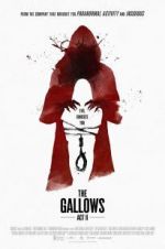 Watch The Gallows Act II Vodly