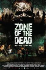 Watch Zone of the Dead Vodly