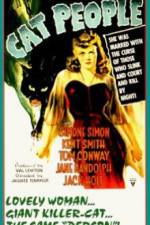 Watch Cat People Vodly