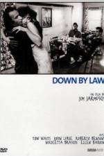 Watch Down by Law Vodly