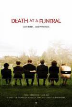 Watch Death at a Funeral Vodly