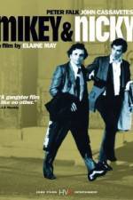 Watch Mikey and Nicky Vodly