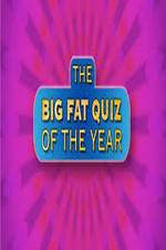 Watch Big Fat Quiz of the Year 2013 Online Vodly