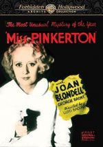 Watch Miss Pinkerton Online Vodly