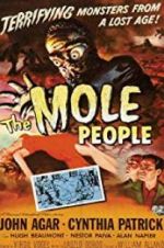 Watch The Mole People Vodly