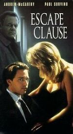 Watch Escape Clause Online Vodly