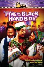 Watch Five on the Black Hand Side Vodly