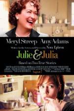 Watch Julie & Julia Vodly