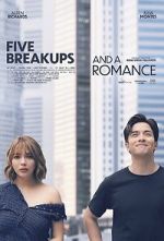 Watch Five Breakups and a Romance Online Vodly