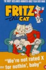 Watch Fritz the Cat Vodly