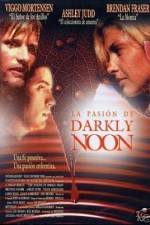 Watch The Passion of Darkly Noon Vodly