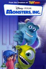 Watch Monsters, Inc. Vodly