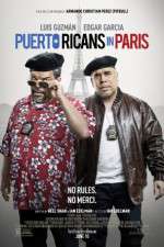 Watch Puerto Ricans in Paris Vodly