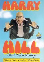 Watch Harry Hill: First Class Scamp Online 123netflix