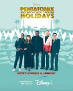 Watch Pentatonix: Around the World for the Holidays (TV Special 2022) Online Vodly