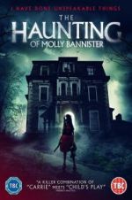 Watch The Haunting of Molly Bannister Vodly