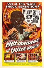 Watch Fire Maidens of Outer Space Online Vodly
