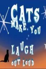 Watch Cats Make You Laugh Out Loud Online Vodly