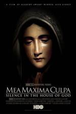 Watch Mea Maxima Culpa: Silence in the House of God Vodly