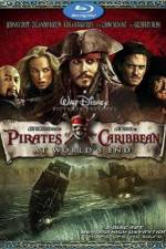 Watch Pirates of the Caribbean: At World's End Vodly