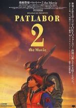 Watch Patlabor 2: The Movie Online Vodly
