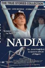 Watch Nadia Vodly