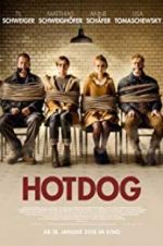 Watch Hot Dog Vodly