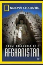 Watch National Geographic: Lost Treasures of Afghanistan Vodly
