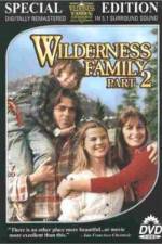 Watch The Further Adventures of the Wilderness Family Online Vodly