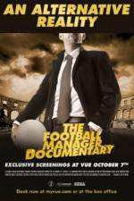 Watch An Alternative Reality: The Football Manager Documentary Vodly