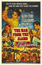 Watch The Man from the Alamo Online Vodly