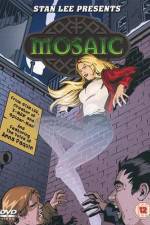 Watch Stan Lee Presents Mosaic Vodly