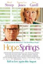 Watch Hope Springs Vodly