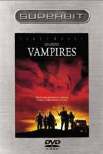 Watch Vampires Vodly