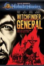 Watch Witchfinder General Vodly