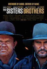 Watch The Sisters Brothers Online Vodly