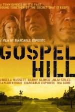 Watch Gospel Hill Vodly
