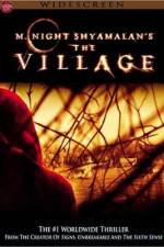 Watch The Village Vodly