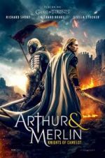 Watch Arthur & Merlin: Knights of Camelot Online Vodly