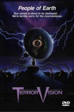 Watch TerrorVision Vodly