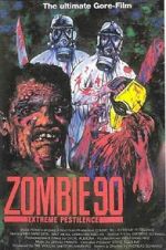 Watch Zombie \'90: Extreme Pestilence Online Vodly